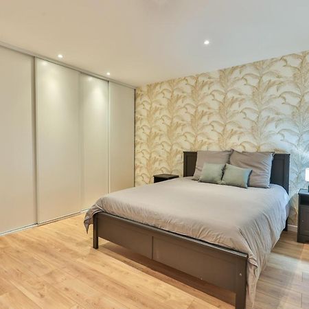 Apartament L'Authentique #Hypercentre #Courette Cognac Zewnętrze zdjęcie